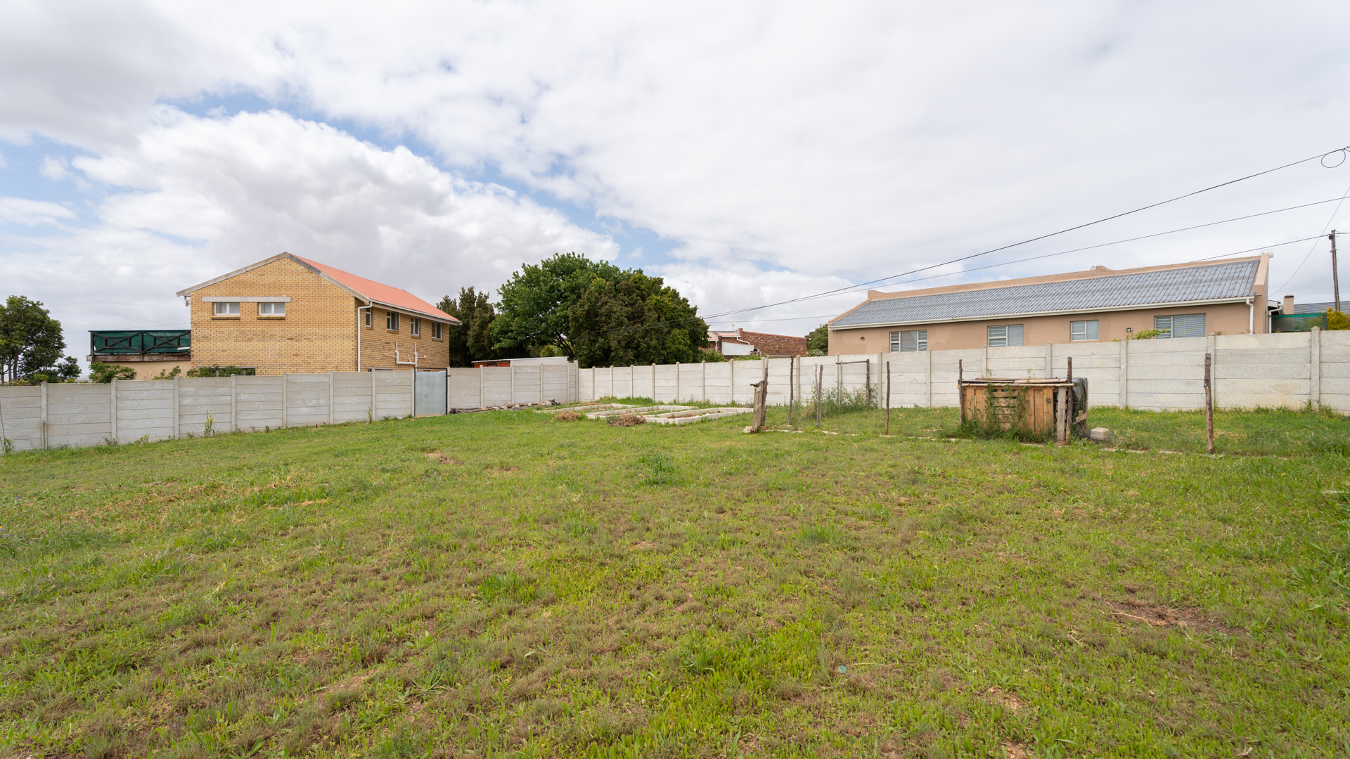 0 Bedroom Property for Sale in Napier Western Cape